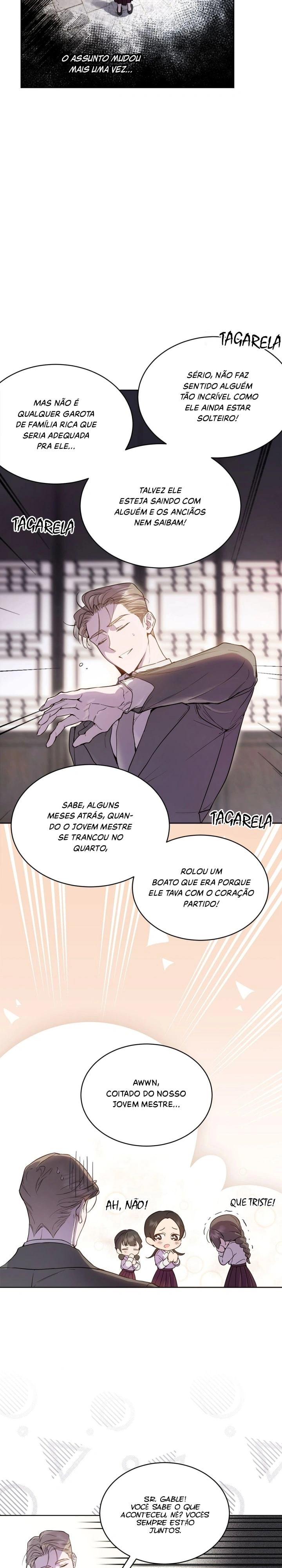 Paixão: Raga Capítulo 24 Página 10