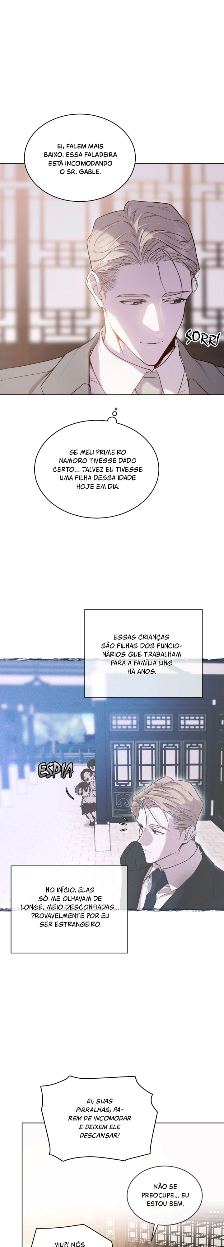 Paixão: Raga Capítulo 24 Página 4