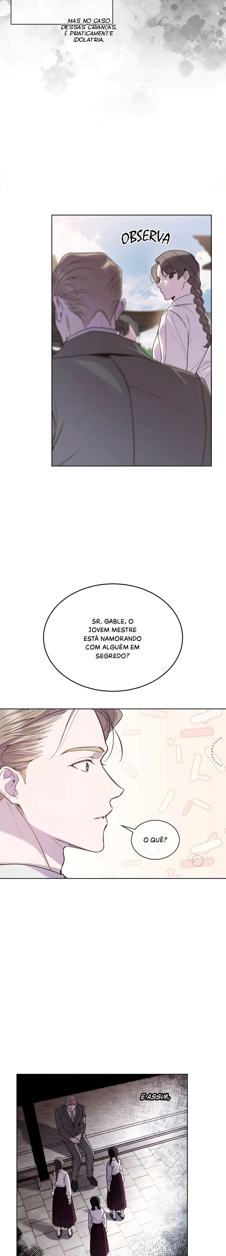 Paixão: Raga Capítulo 24 Página 9