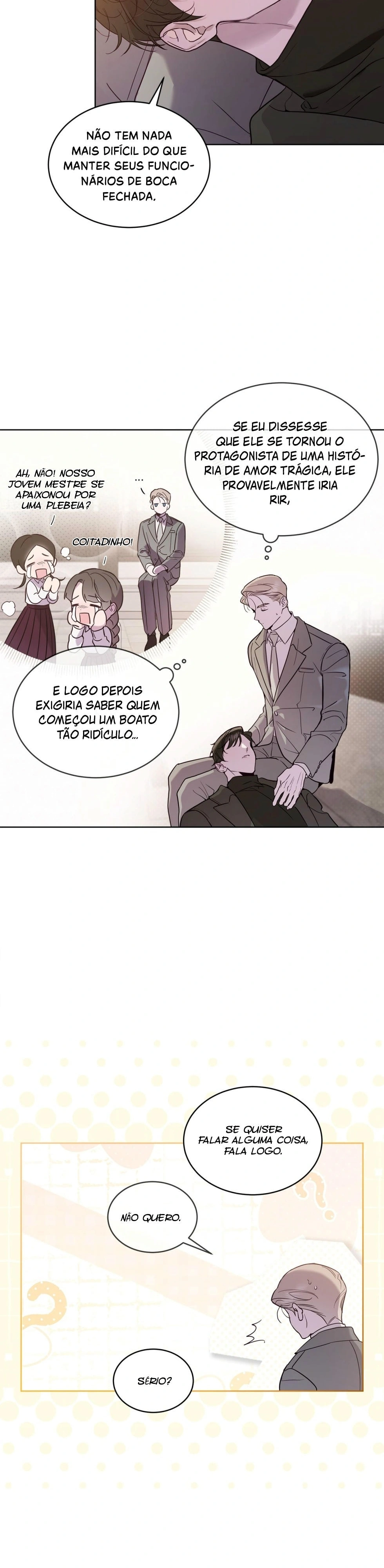 Paixão: Raga Capítulo 25 Página 12