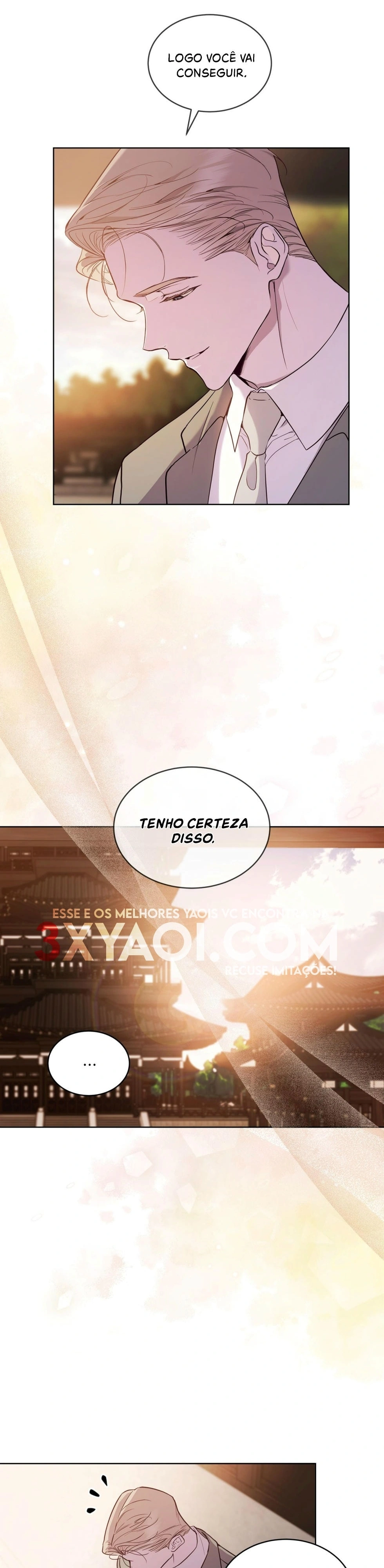 Paixão: Raga Capítulo 25 Página 23