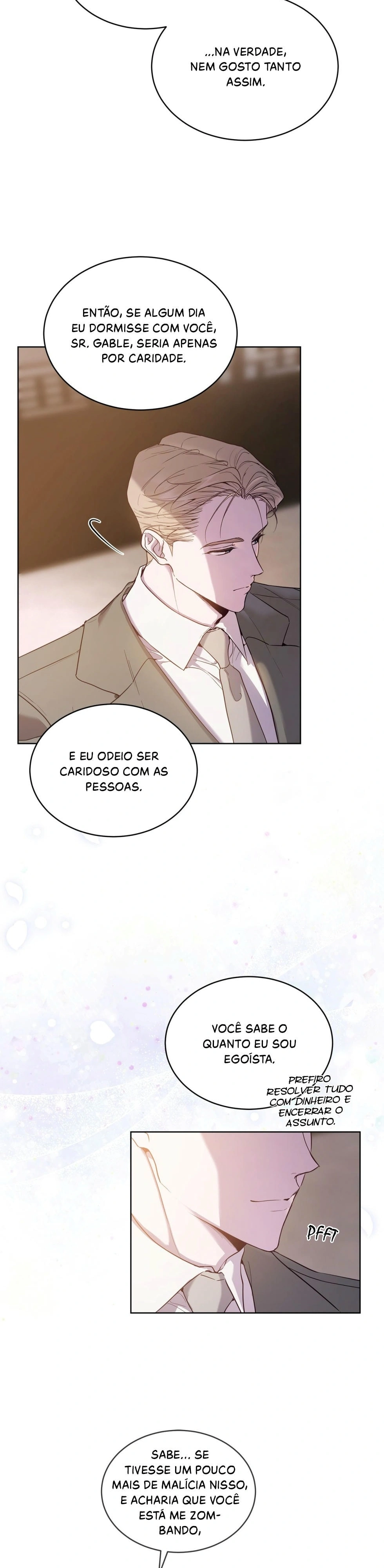 Paixão: Raga Capítulo 25 Página 8