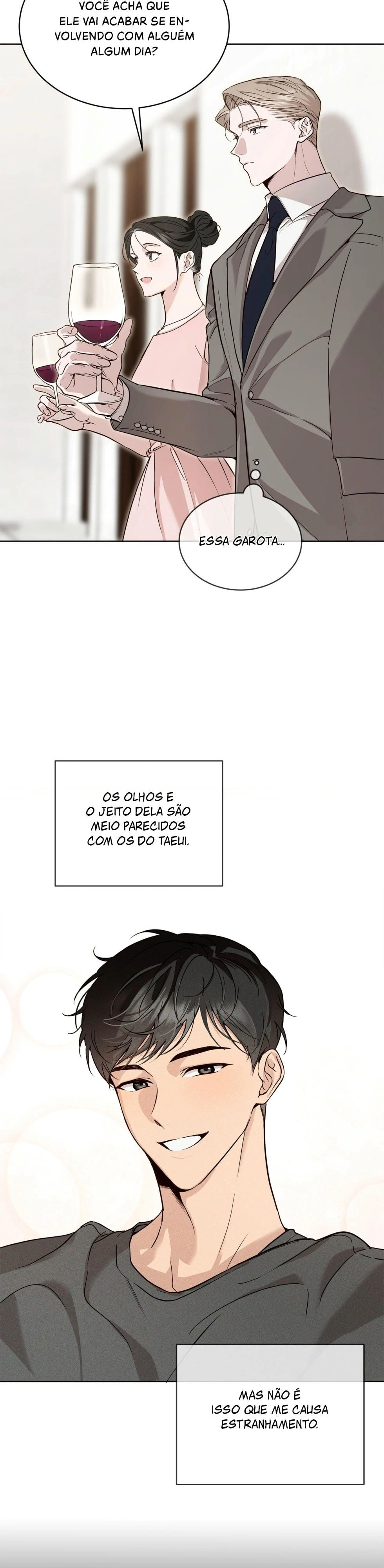 Paixão: Raga Capítulo 26 Página 11