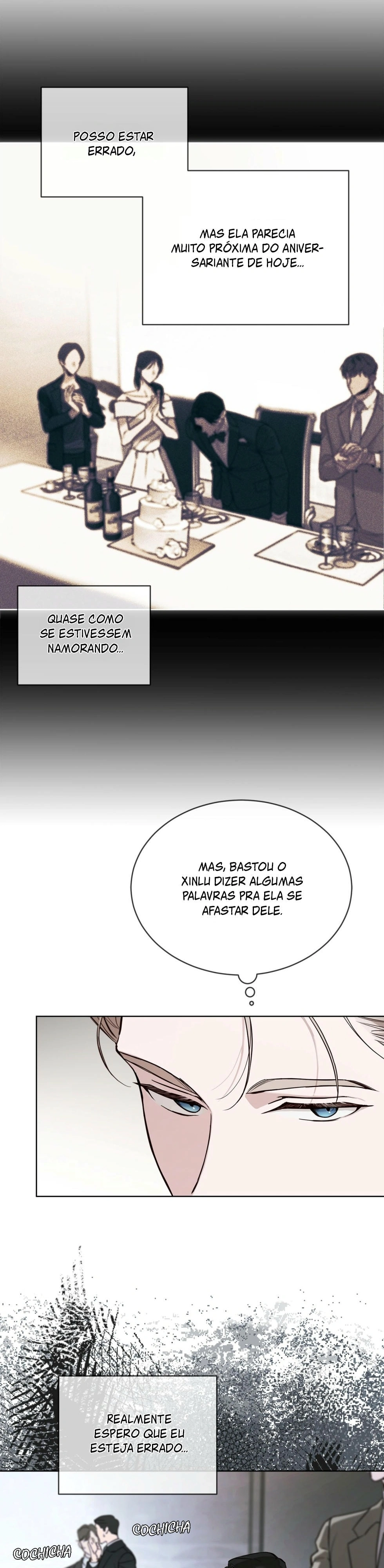 Paixão: Raga Capítulo 26 Página 12