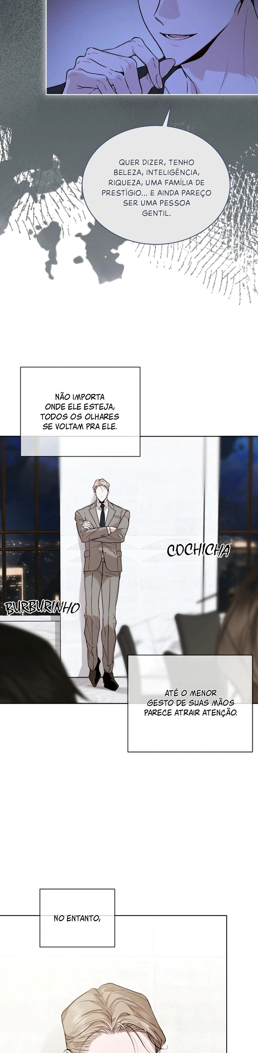Paixão: Raga Capítulo 26 Página 2
