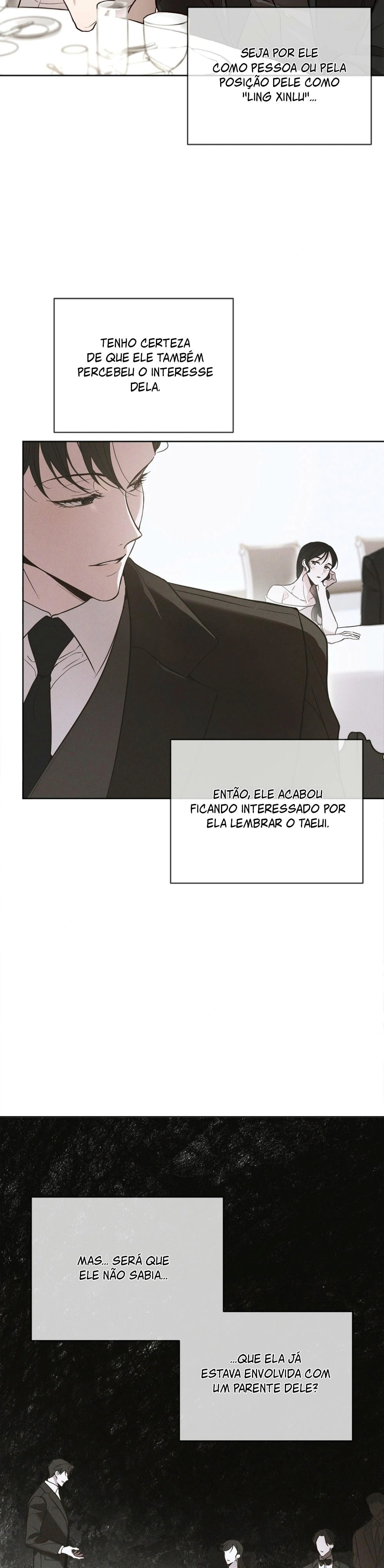 Paixão: Raga Capítulo 26 Página 22