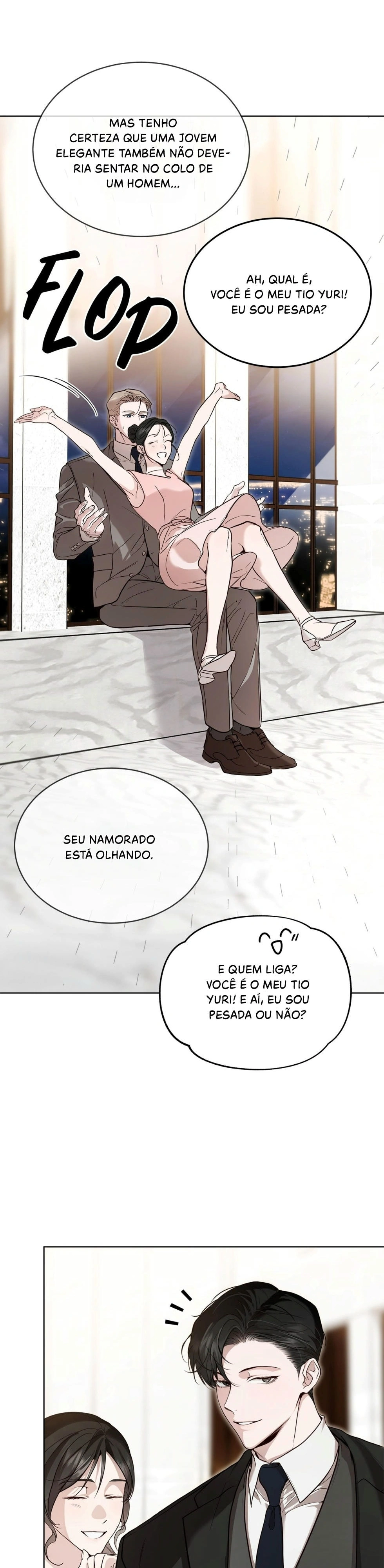 Paixão: Raga Capítulo 26 Página 26