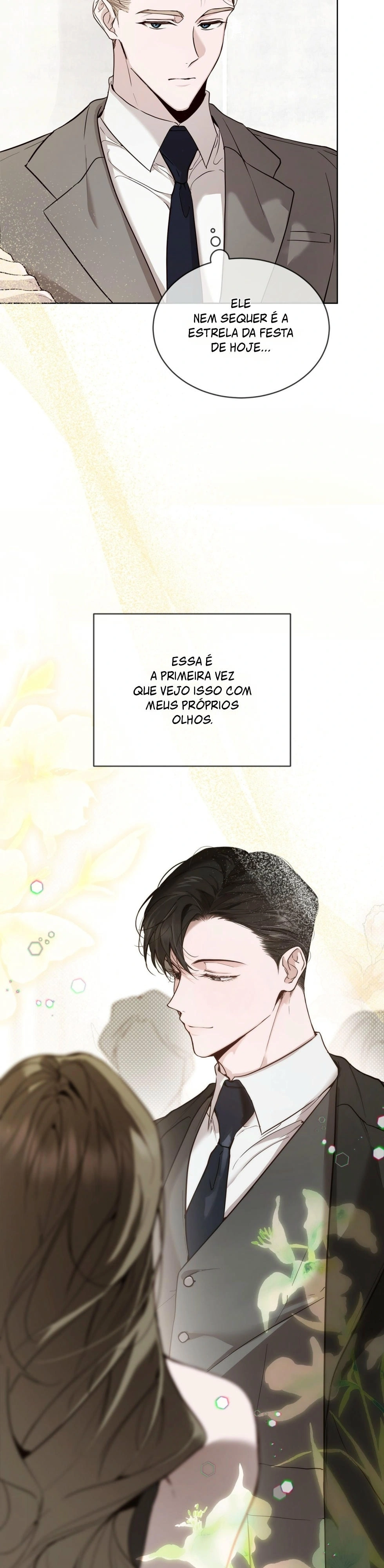 Paixão: Raga Capítulo 26 Página 3