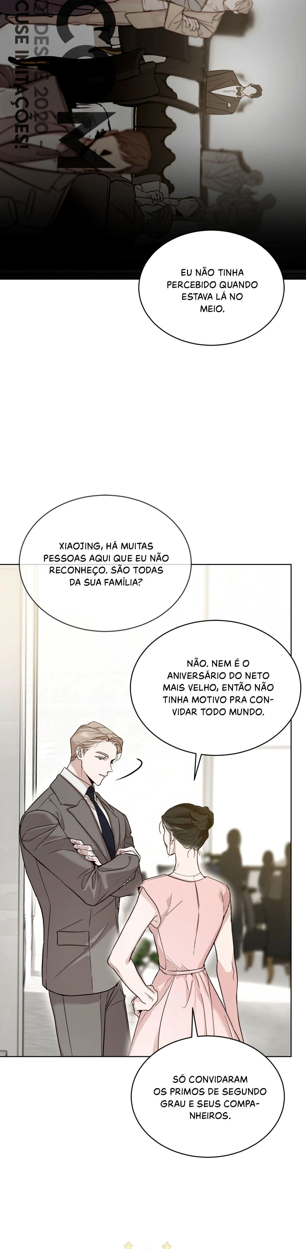 Paixão: Raga Capítulo 26 Página 5