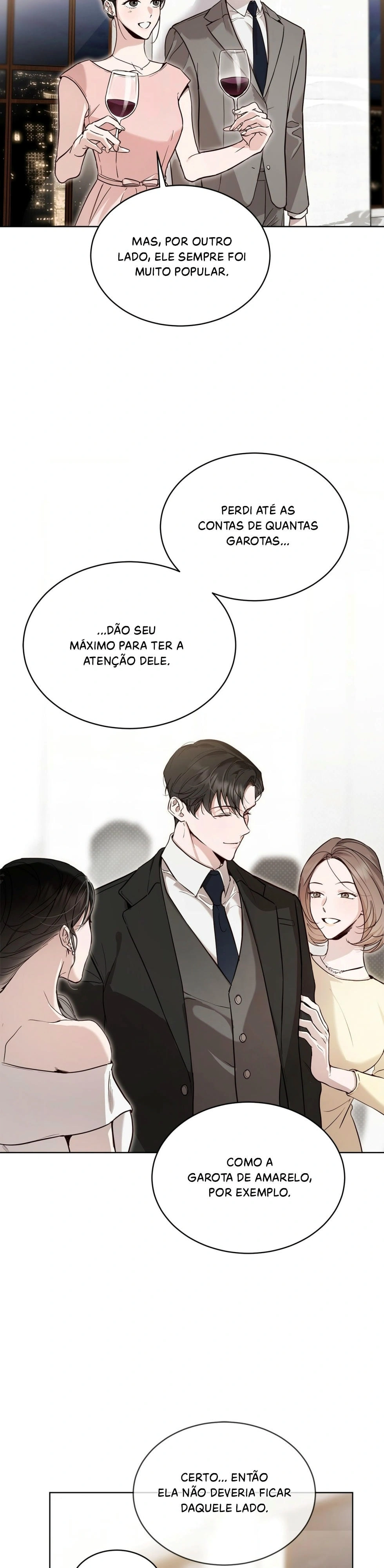 Paixão: Raga Capítulo 26 Página 8