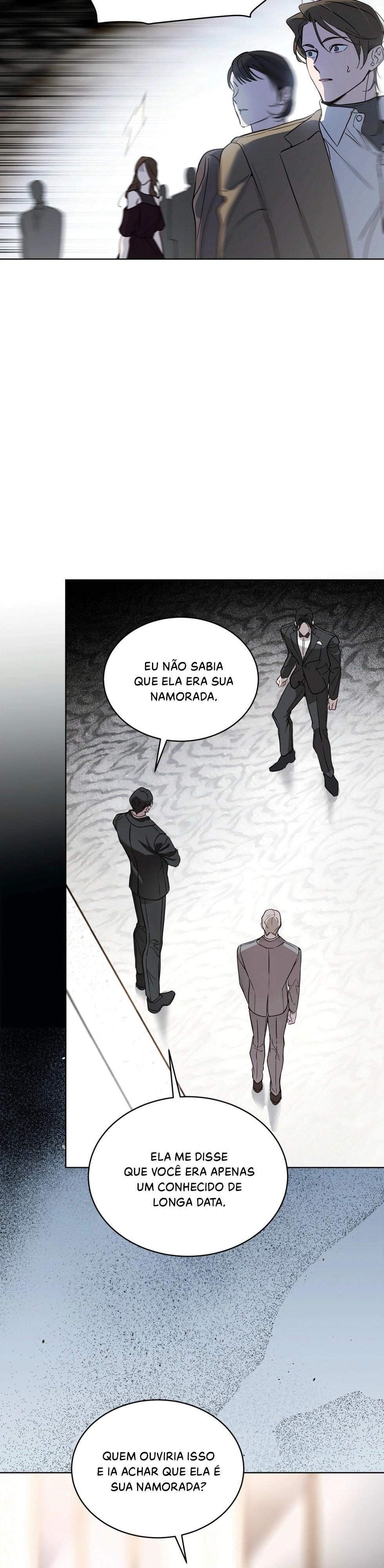 Paixão: Raga Capítulo 27 Página 19