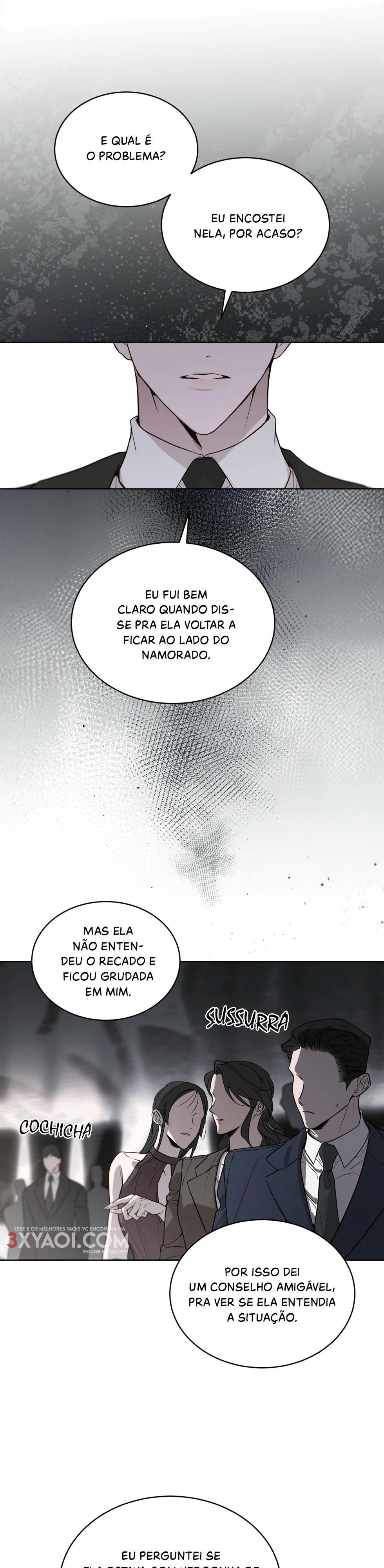 Paixão: Raga Capítulo 27 Página 22