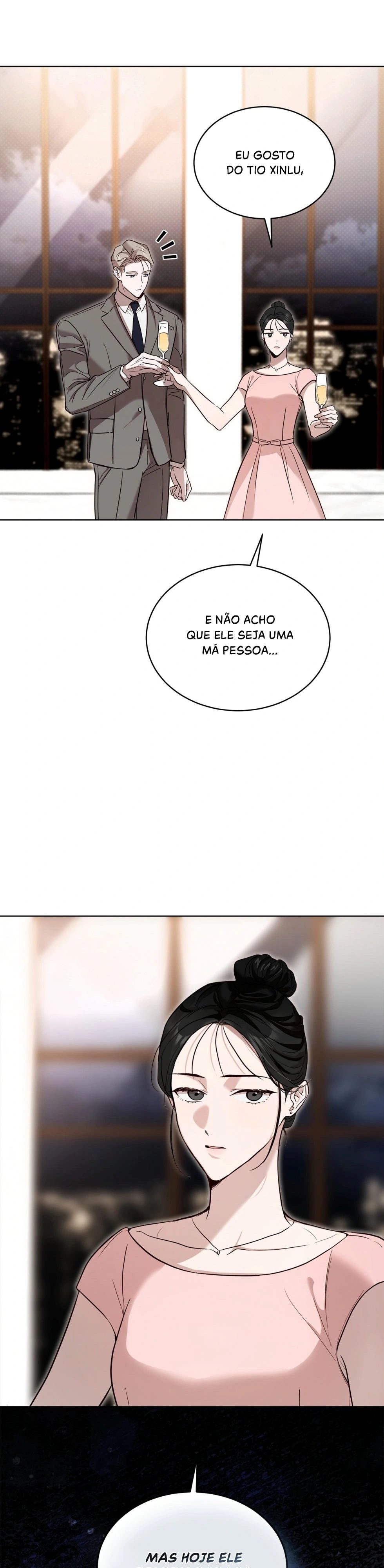Paixão: Raga Capítulo 27 Página 31