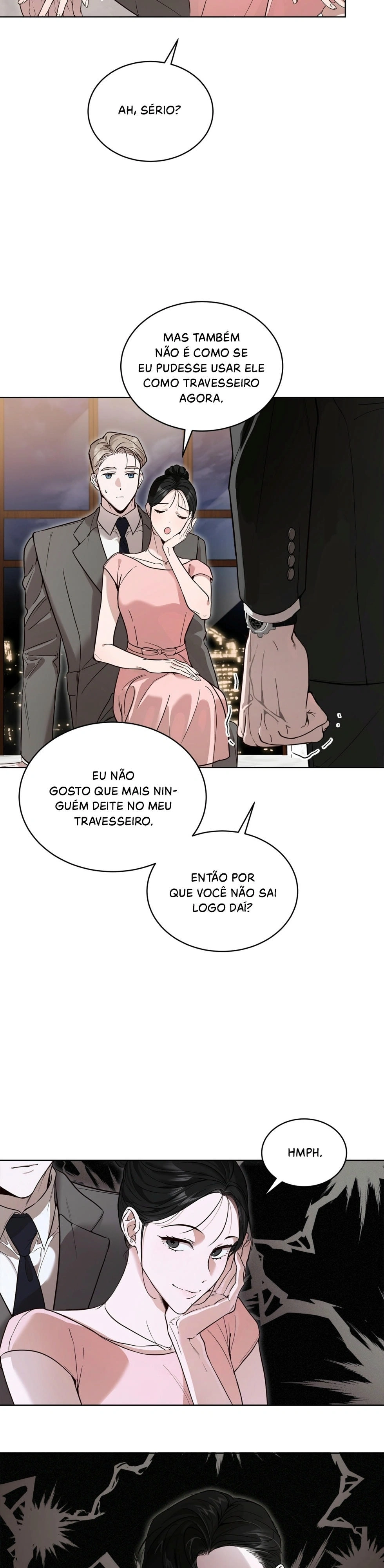Paixão: Raga Capítulo 27 Página 9
