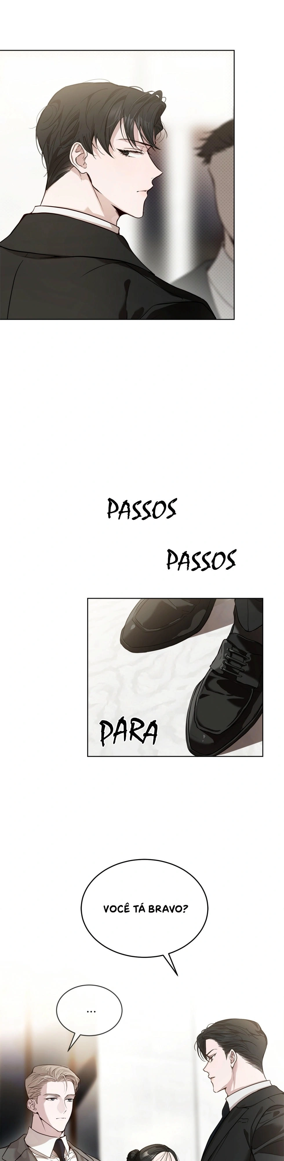 Paixão: Raga Capítulo 28 Página 2