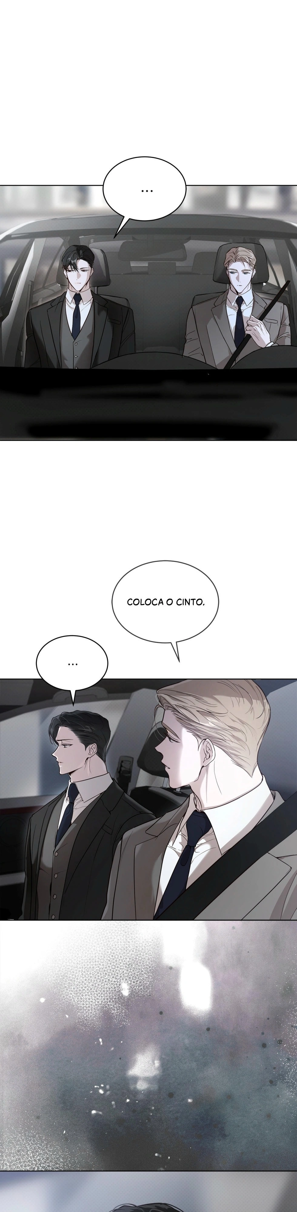 Paixão: Raga Capítulo 28 Página 32
