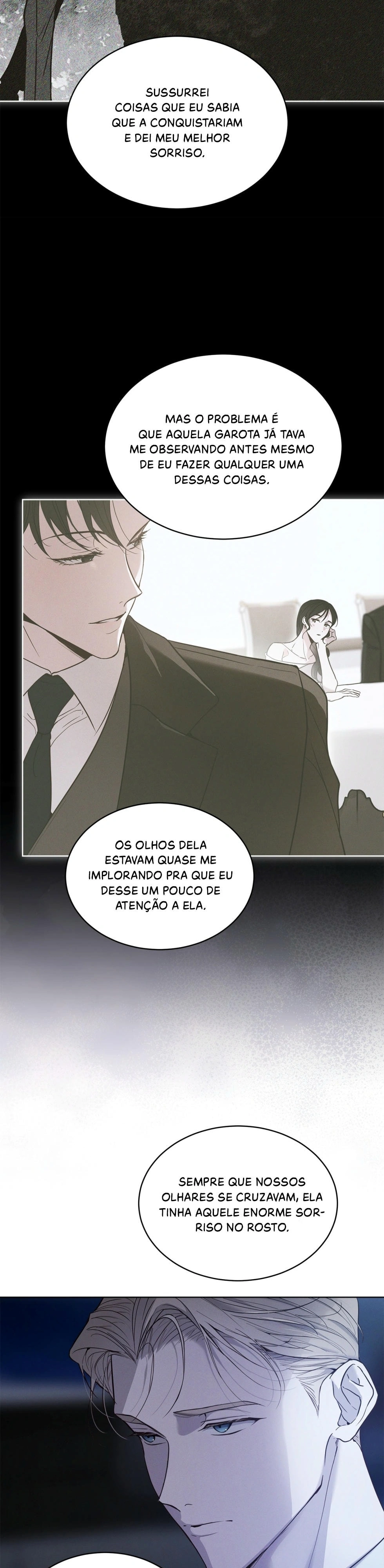 Paixão: Raga Capítulo 29 Página 10