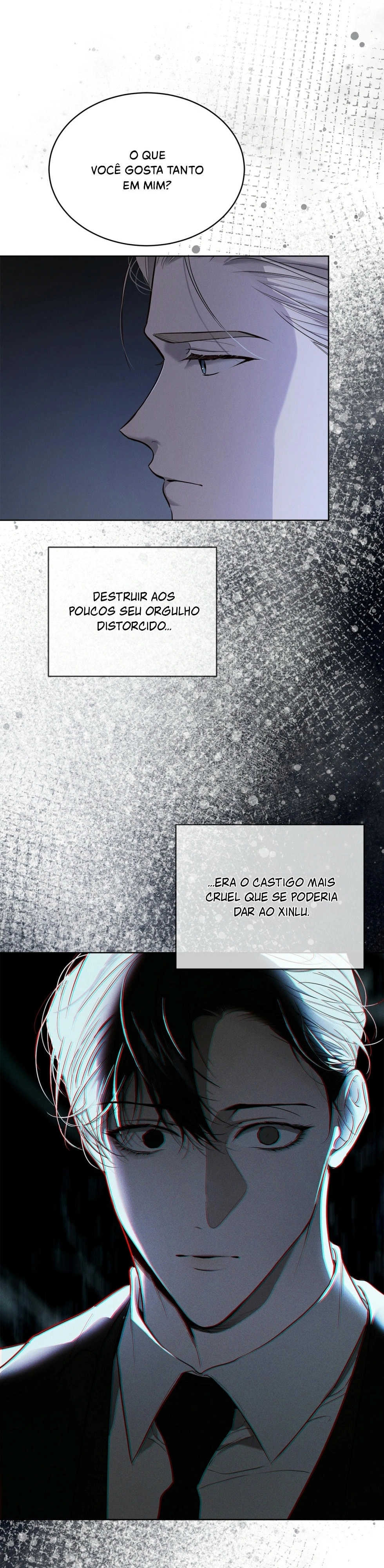 Paixão: Raga Capítulo 29 Página 12