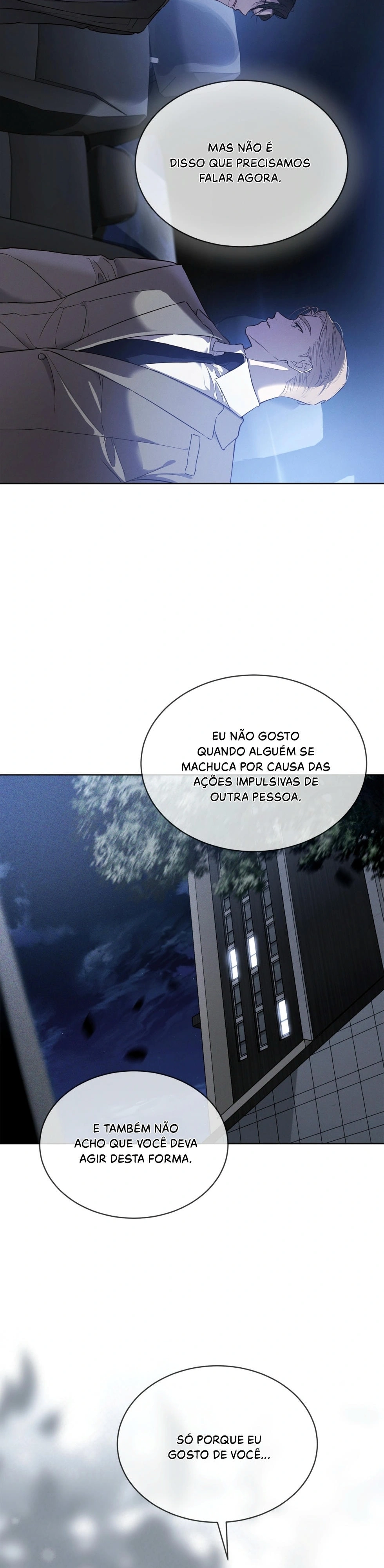 Paixão: Raga Capítulo 29 Página 14