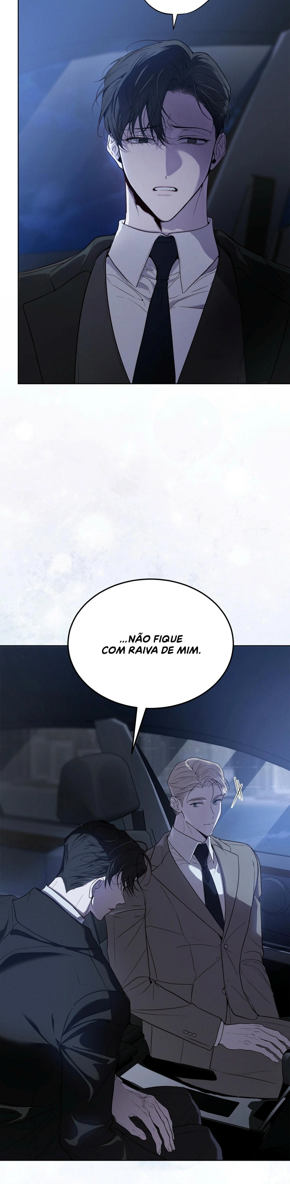 Paixão: Raga Capítulo 29 Página 16