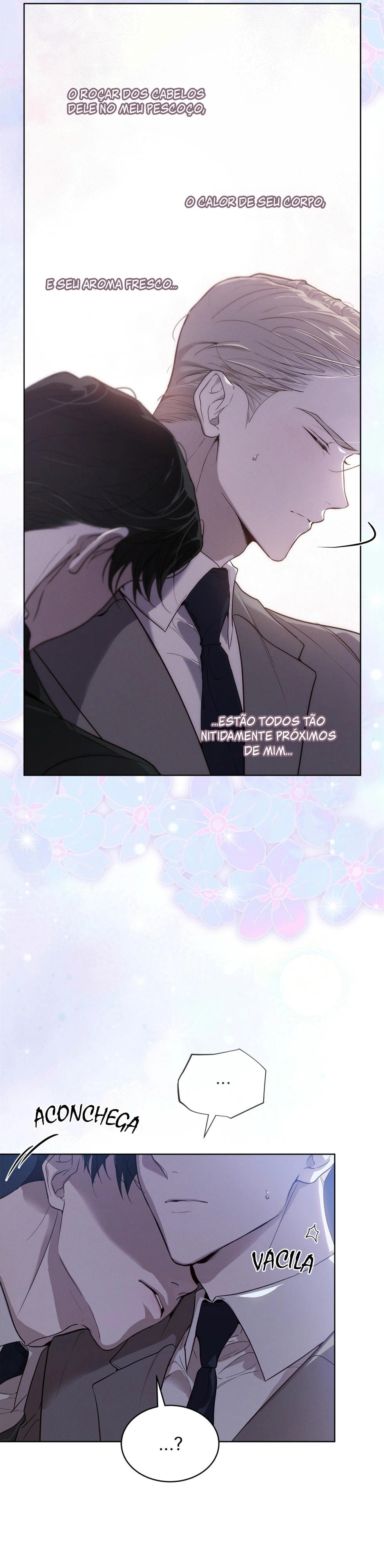 Paixão: Raga Capítulo 29 Página 24