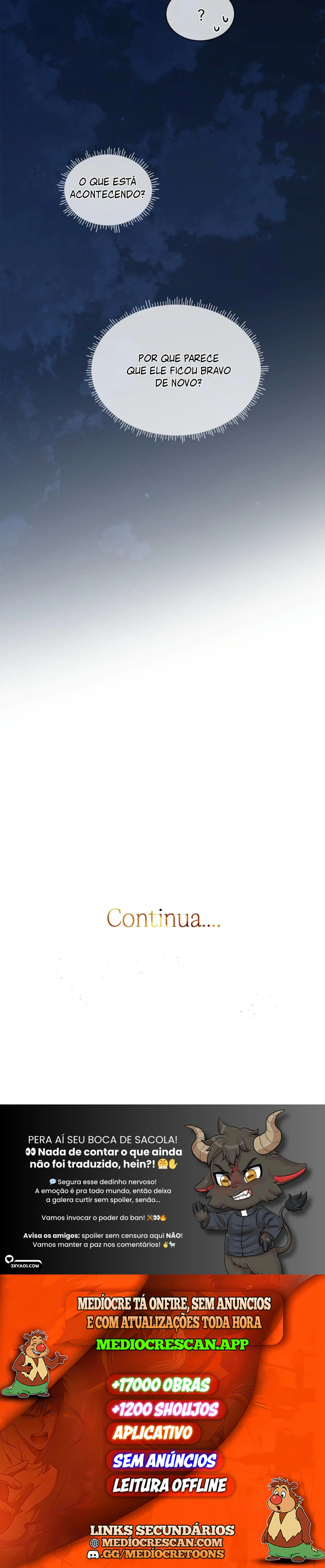 Paixão: Raga Capítulo 29 Página 33