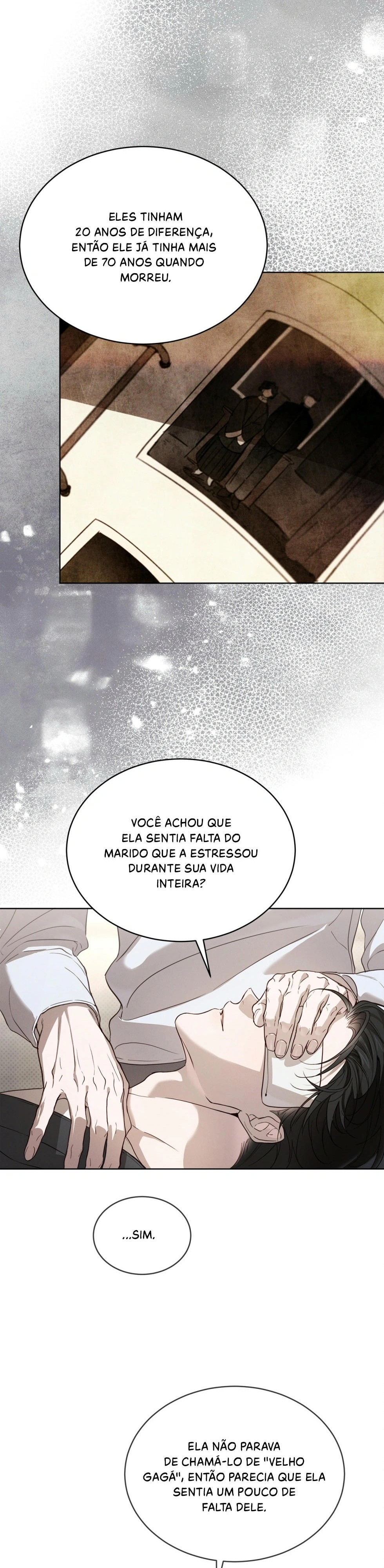 Paixão: Raga Capítulo 30 Página 16