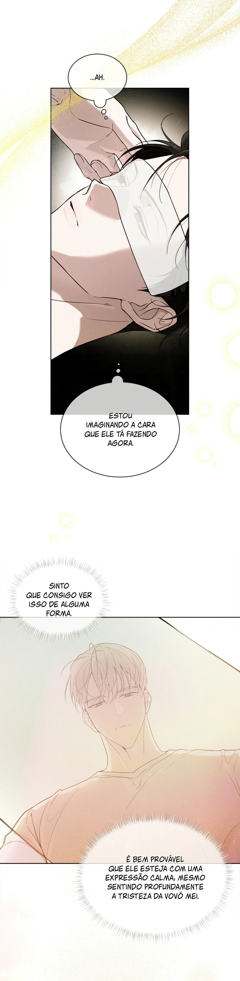 Paixão: Raga Capítulo 30 Página 19