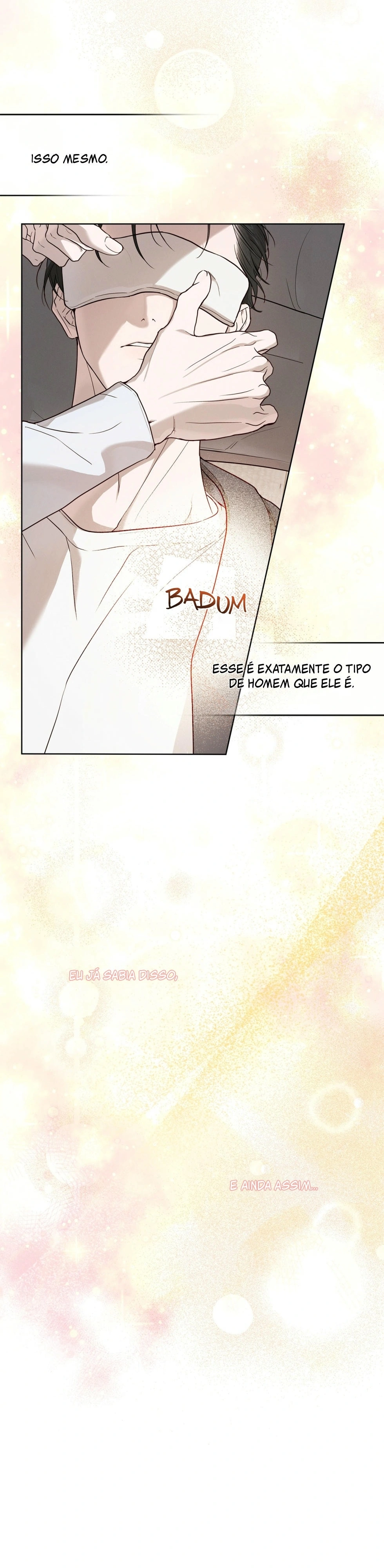 Paixão: Raga Capítulo 30 Página 20