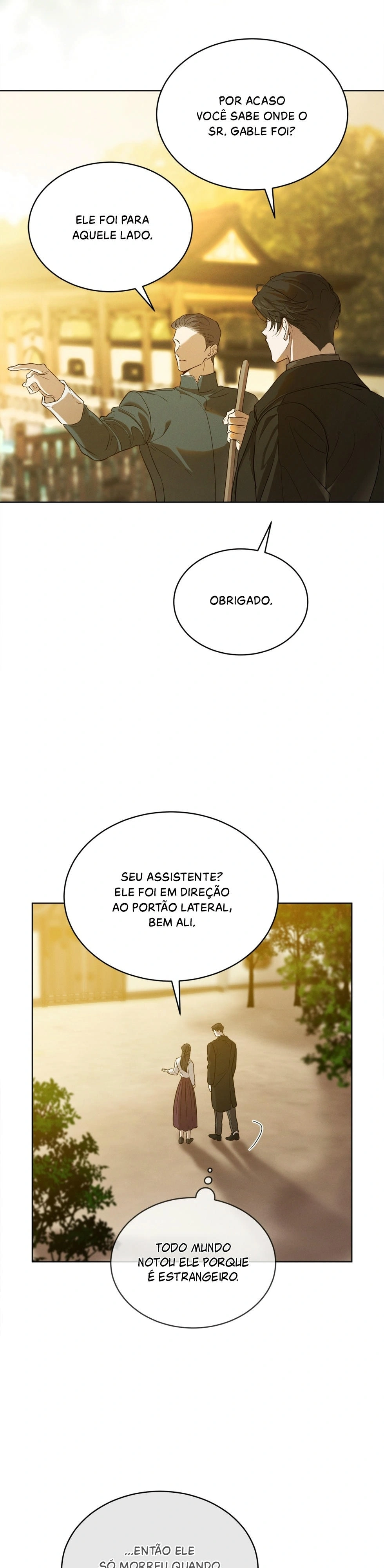 Paixão: Raga Capítulo 30 Página 4