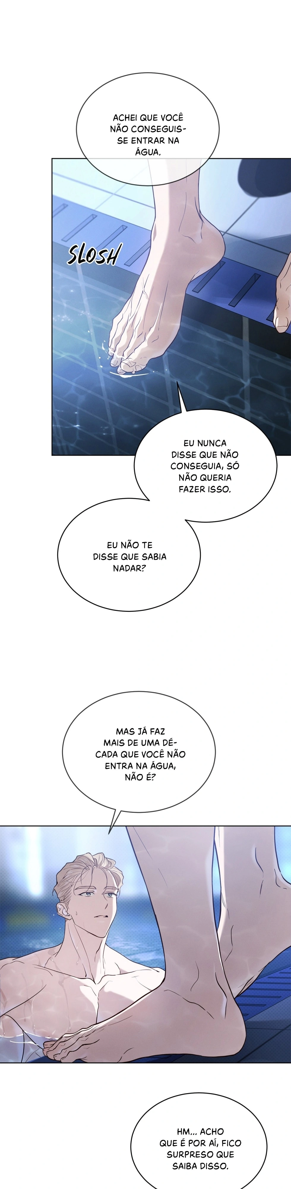 Paixão: Raga Capítulo 31 Página 17