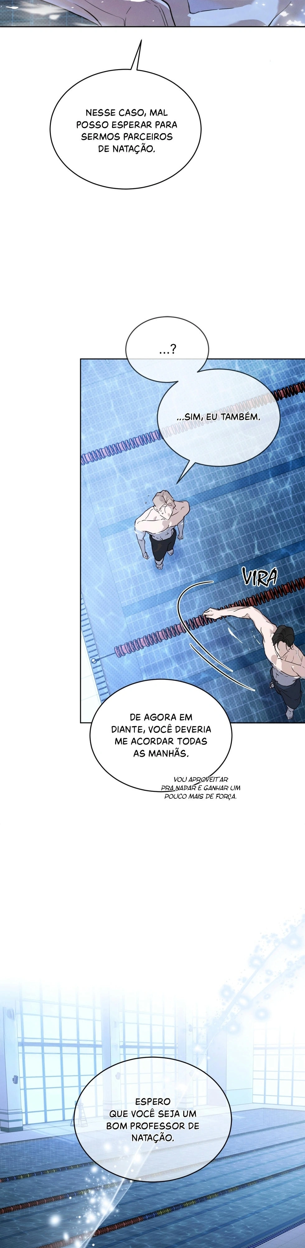 Paixão: Raga Capítulo 32 Página 13