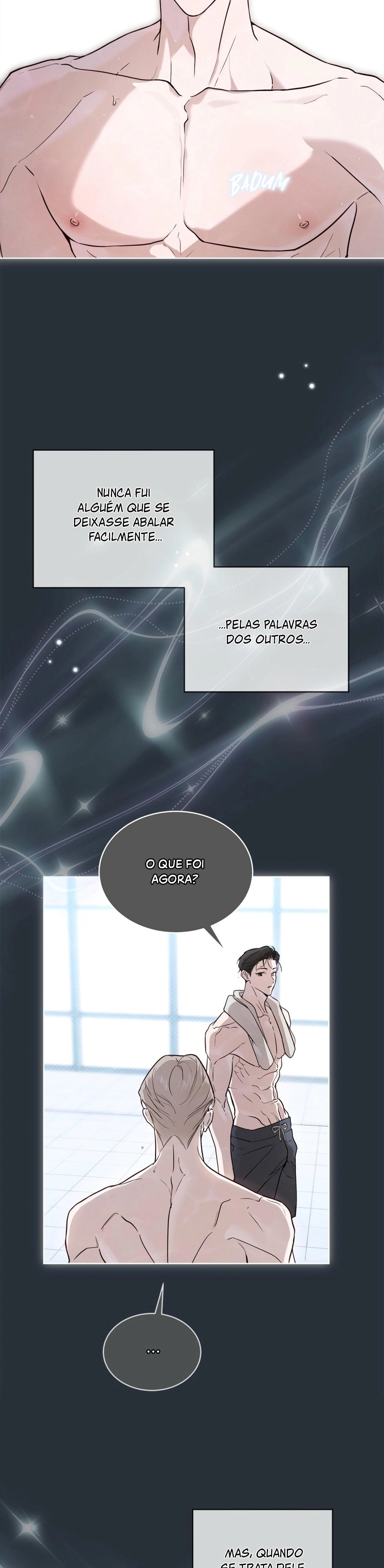 Paixão: Raga Capítulo 32 Página 31