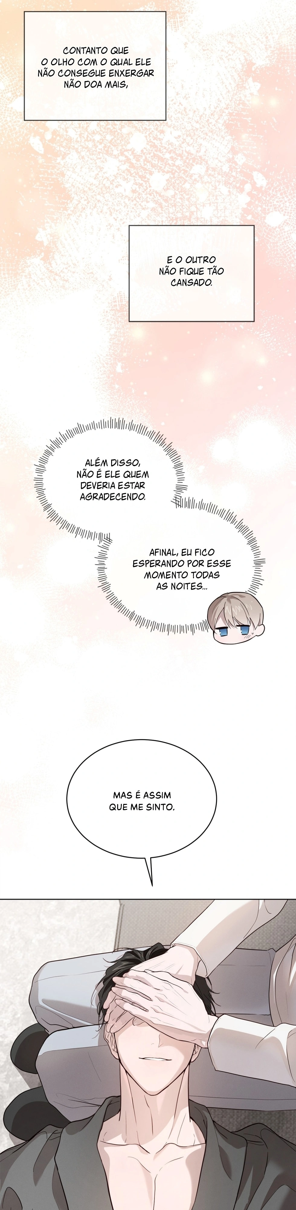 Paixão: Raga Capítulo 33 Página 14