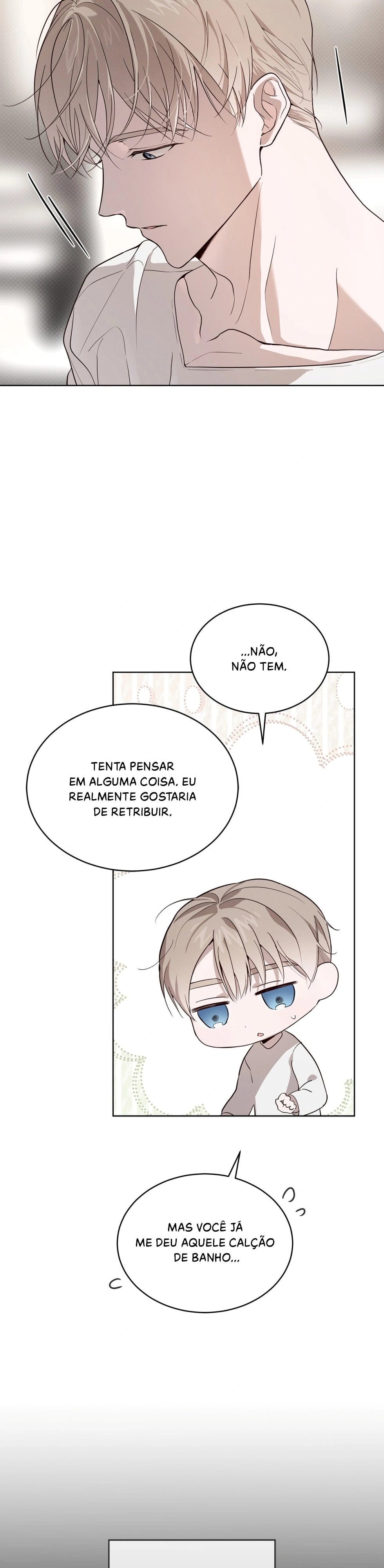 Paixão: Raga Capítulo 33 Página 17