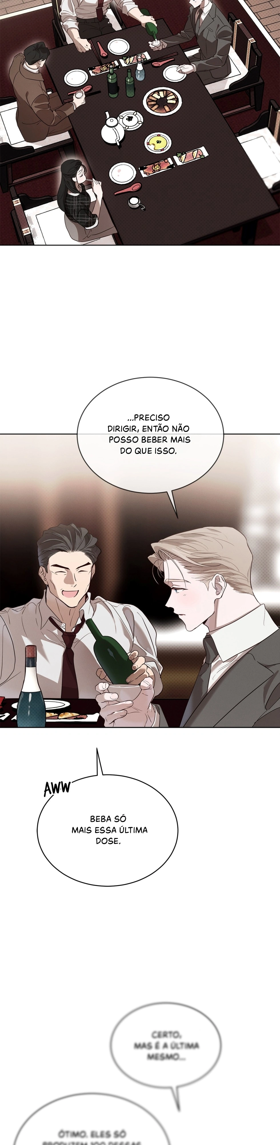 Paixão: Raga Capítulo 34 Página 3