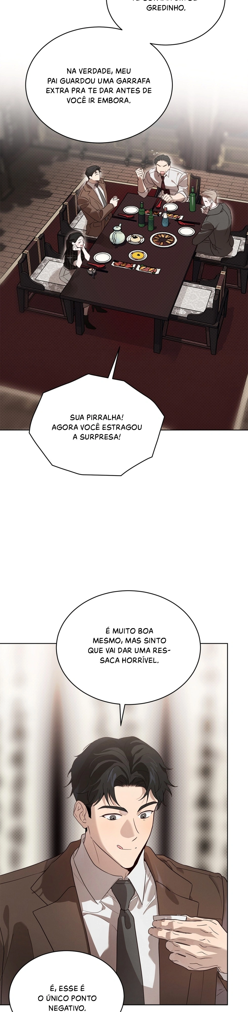 Paixão: Raga Capítulo 34 Página 5
