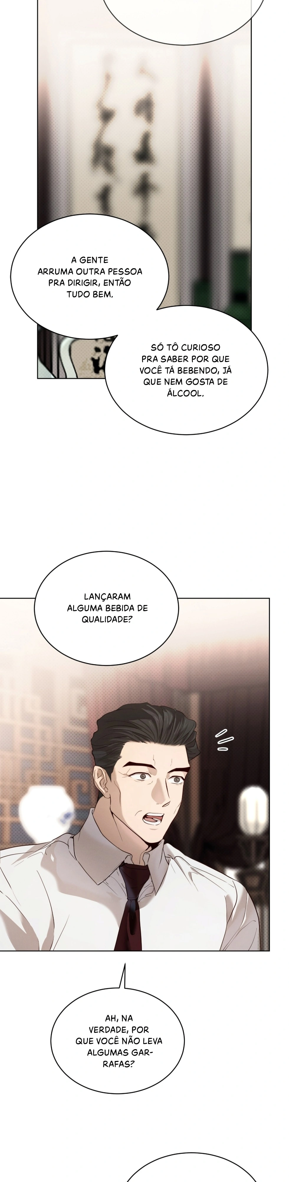 Paixão: Raga Capítulo 35 Página 12