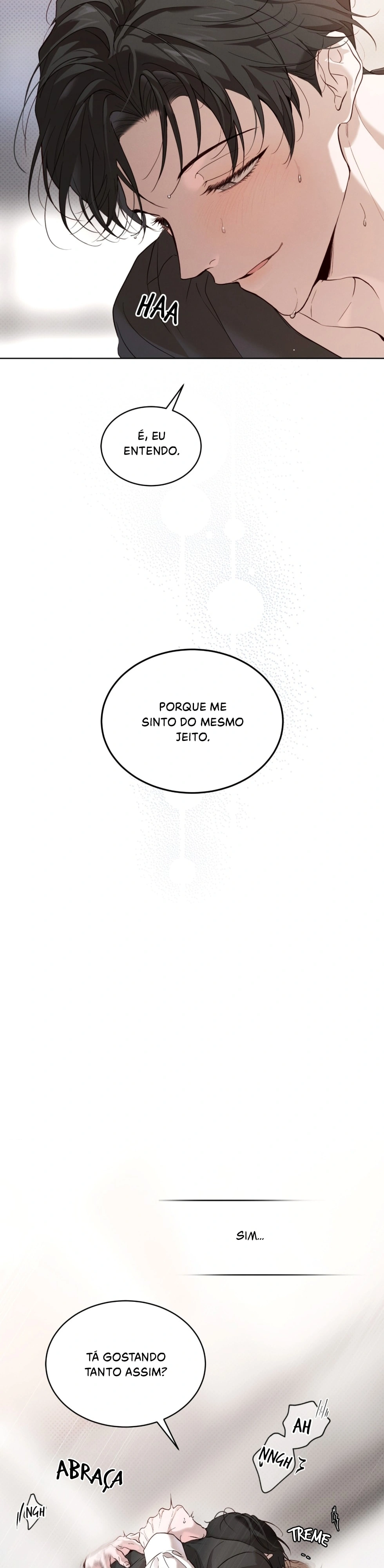 Paixão: Raga Capítulo 36 Página 21