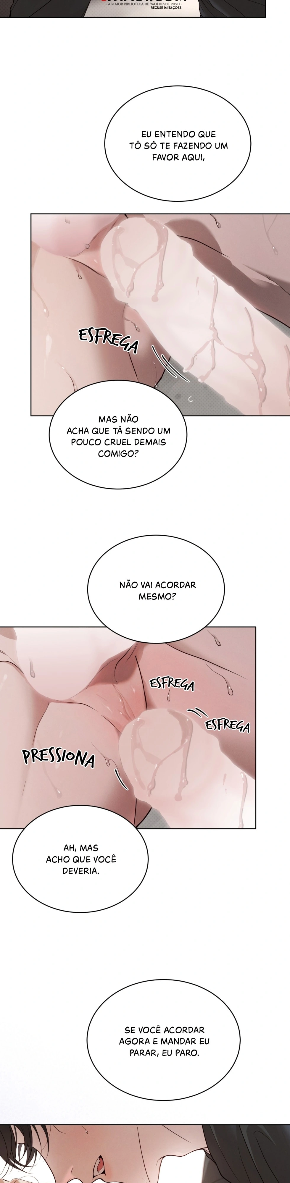 Paixão: Raga Capítulo 36 Página 25