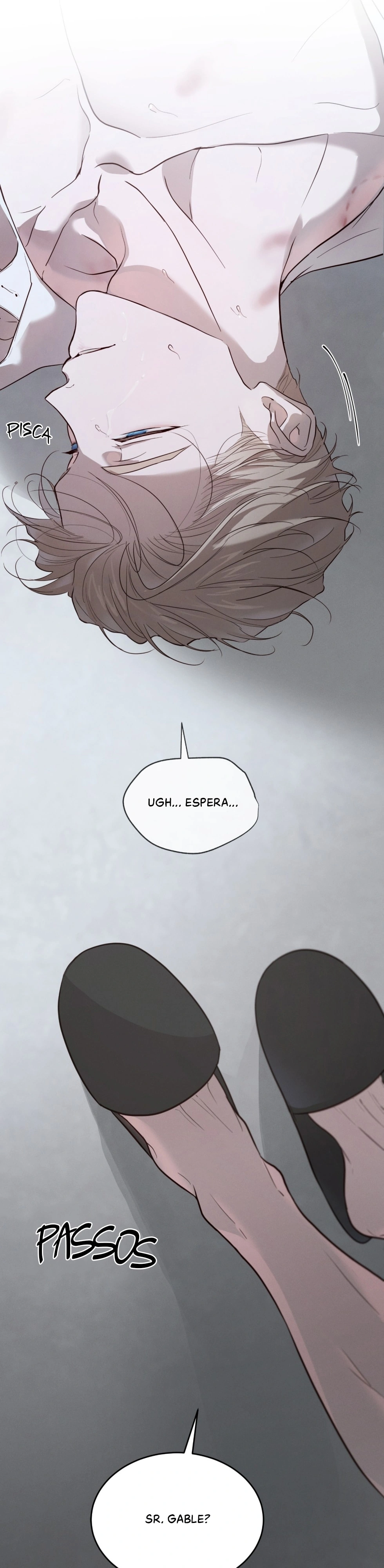 Paixão: Raga Capítulo 37 Página 26