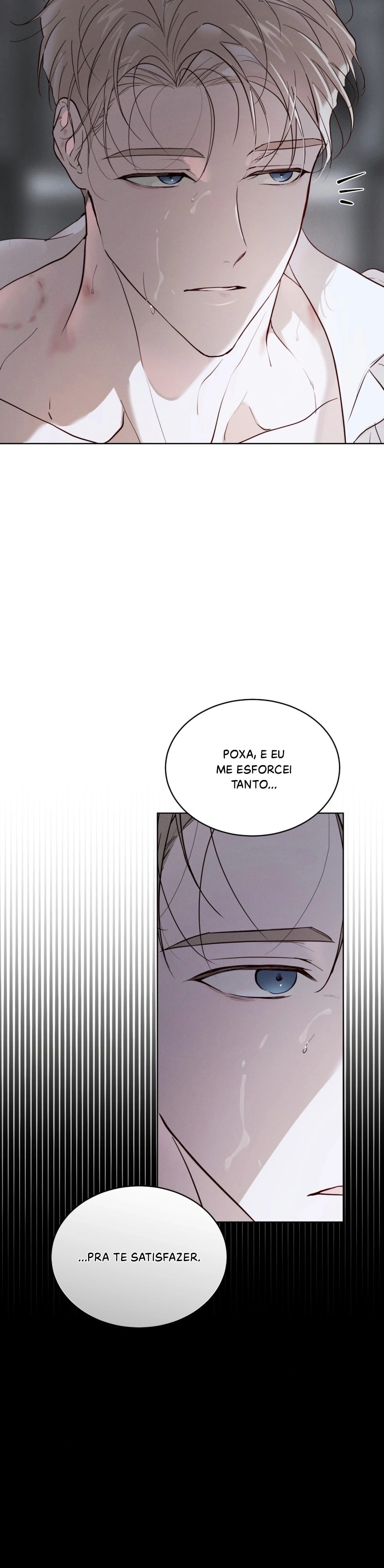 Paixão: Raga Capítulo 37 Página 34