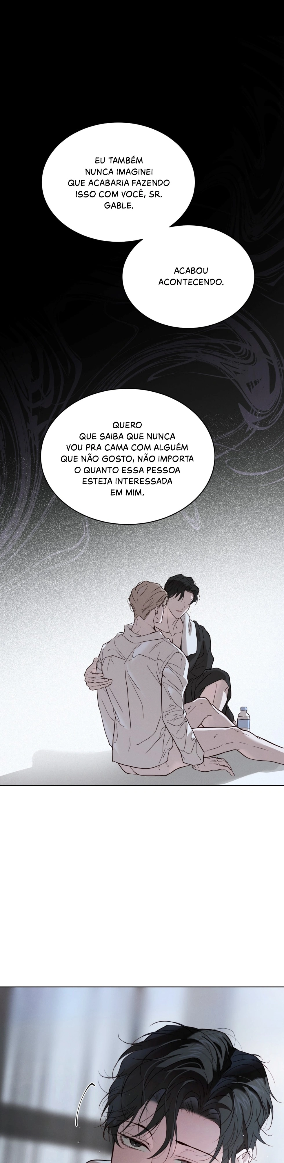 Paixão: Raga Capítulo 37 Página 35