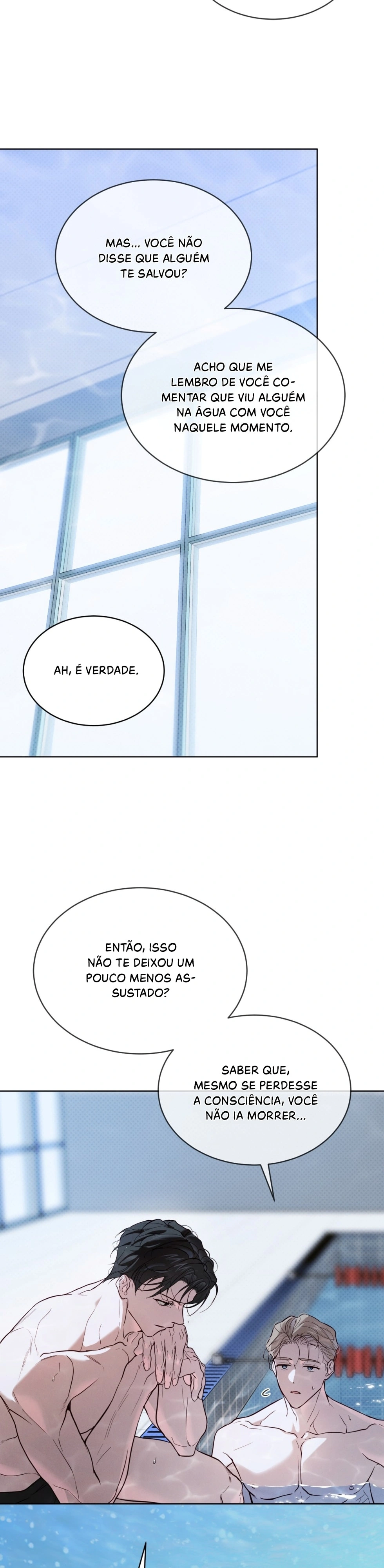 Paixão: Raga Capítulo 38 Página 26