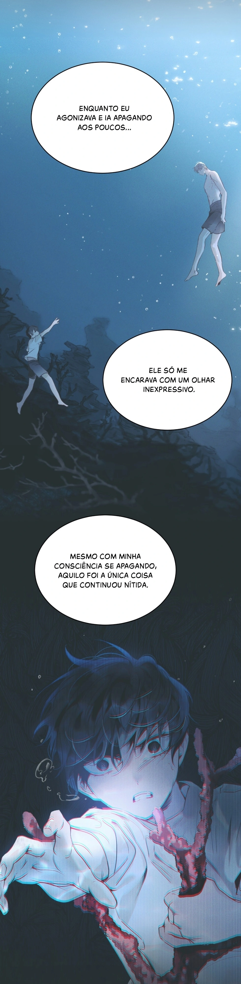Paixão: Raga Capítulo 38 Página 31