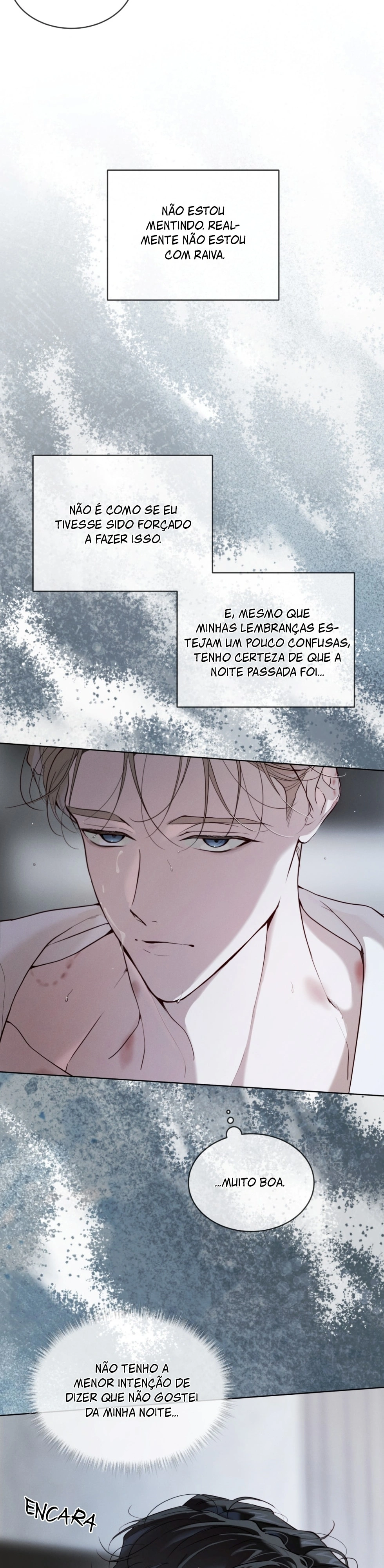 Paixão: Raga Capítulo 38 Página 5