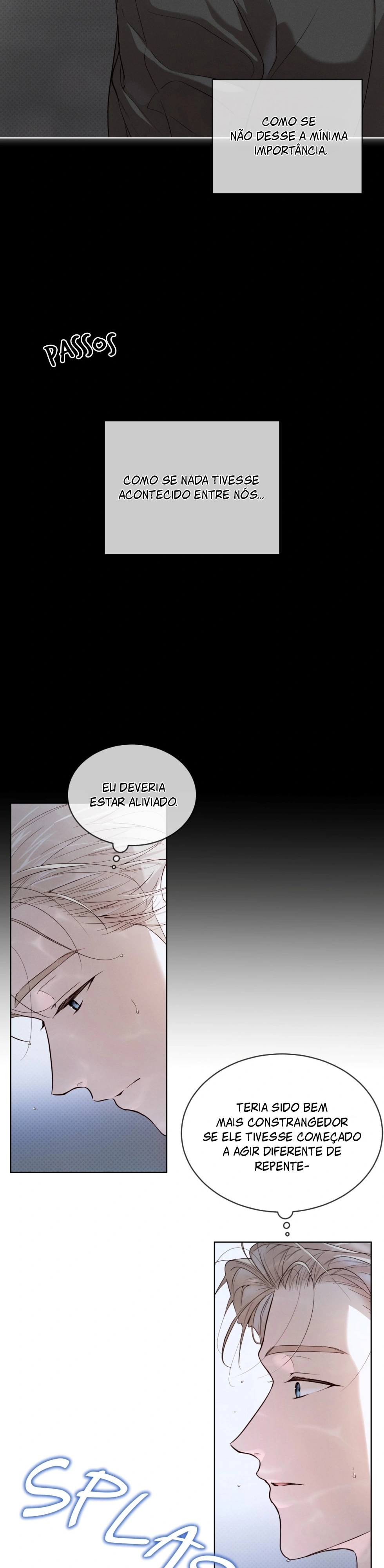 Paixão: Raga Capítulo 39 Página 16