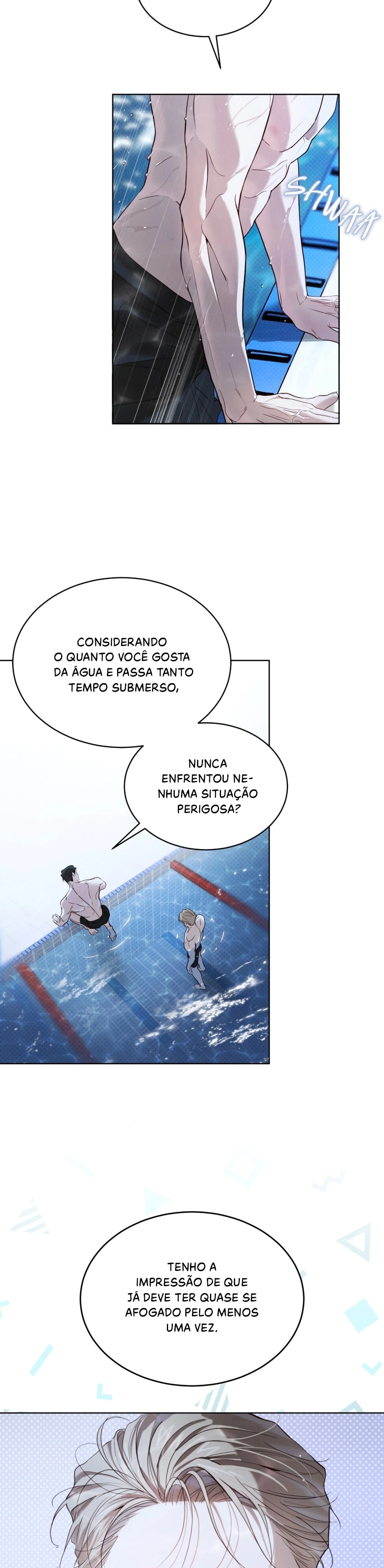 Paixão: Raga Capítulo 39 Página 20