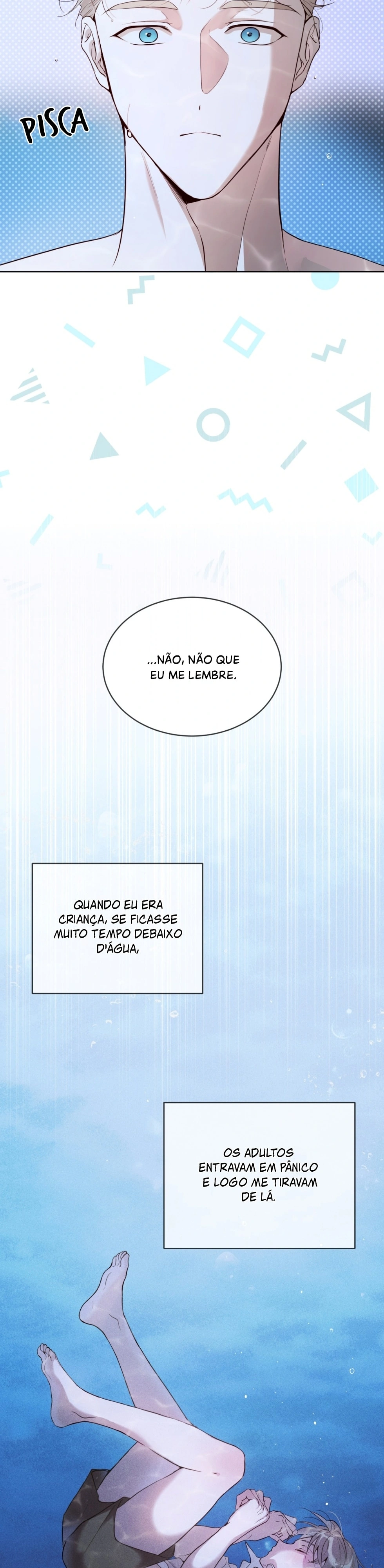 Paixão: Raga Capítulo 39 Página 21