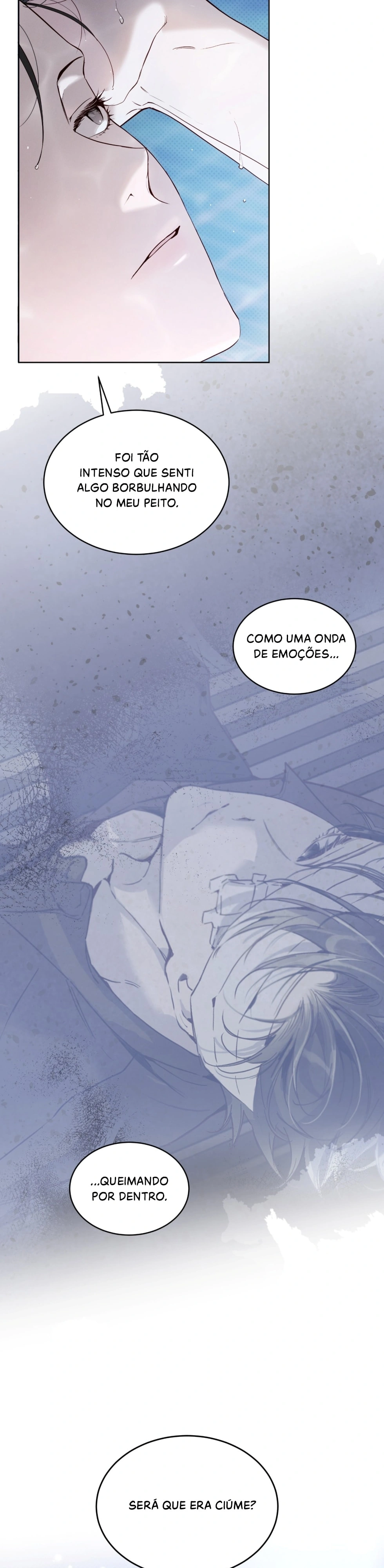 Paixão: Raga Capítulo 39 Página 29
